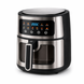 Аерогриль Silver Crest AirFryer 10 л 2200 Вт із сенсорним керуванням GR 244AirFryer фото 1