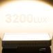 Накамерне світло Ulanzi K20 RGB 20W (L207) VS 34971 фото 5