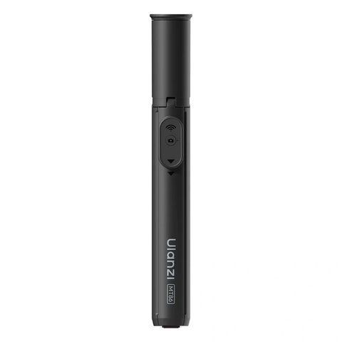 Селфі-трипод Ulanzi MT86 Automatic для смартфона 152 см Black STP 3005 фото