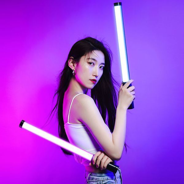 Відеосвітло Ulanzi Vijim VL119 RGB Light Wand VS 5078 фото