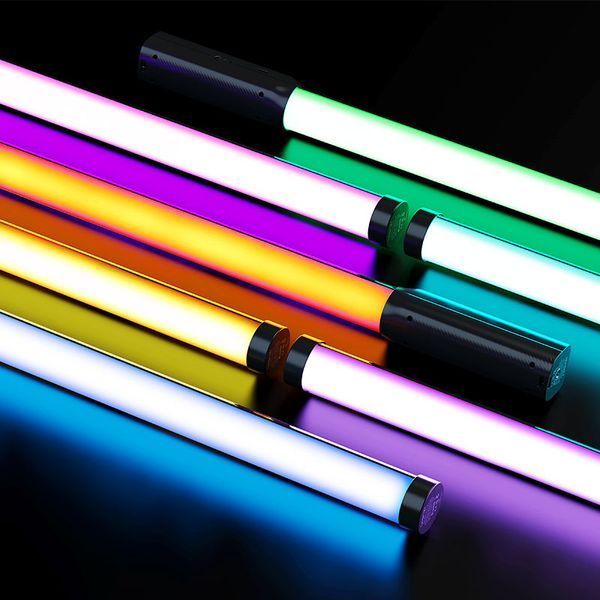 Відеосвітло Ulanzi Vijim VL119 RGB Light Wand VS 5078 фото