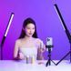Відеосвітло Ulanzi Vijim VL119 RGB Light Wand VS 5078 фото 10