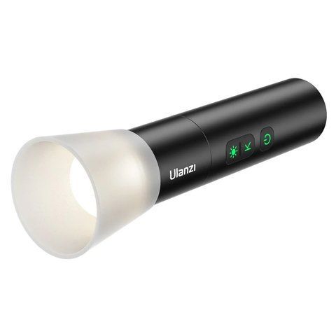 Відеосвітло Ulanzi Vijim LM07 Videography Flashlight VS 9173 фото