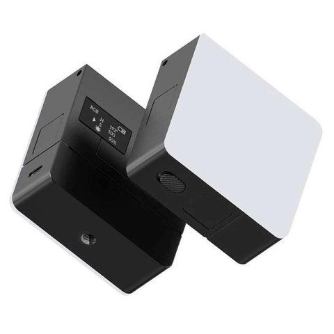 Відеосвітло Ulanzi Vijim VL49 Pro RGB VS 4555 фото