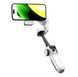 Триосьовий стабілізатор для смартфона AOCHUAN SMART P2 White STED 36891 фото 1