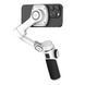 Триосьовий стабілізатор для смартфона AOCHUAN SMART P2 White STED 36891 фото 3