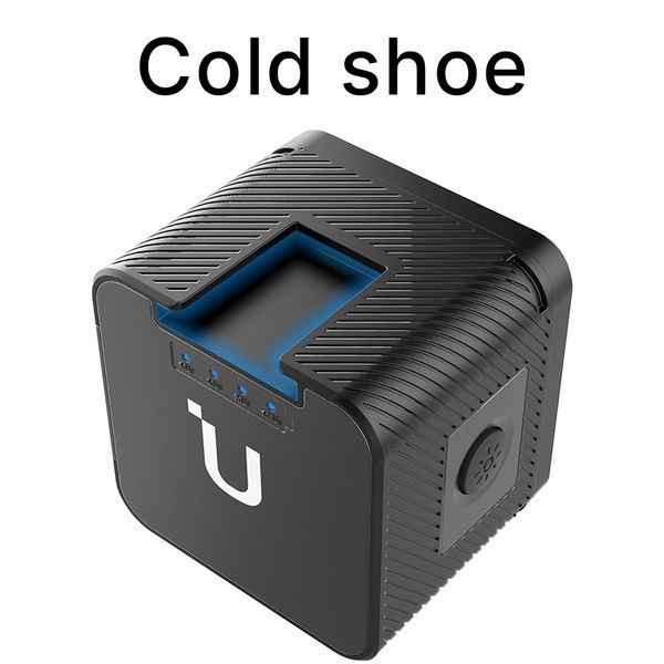 Відеосвітло Ulanzi Vijim L2 Waterproof LED VS 4278 фото