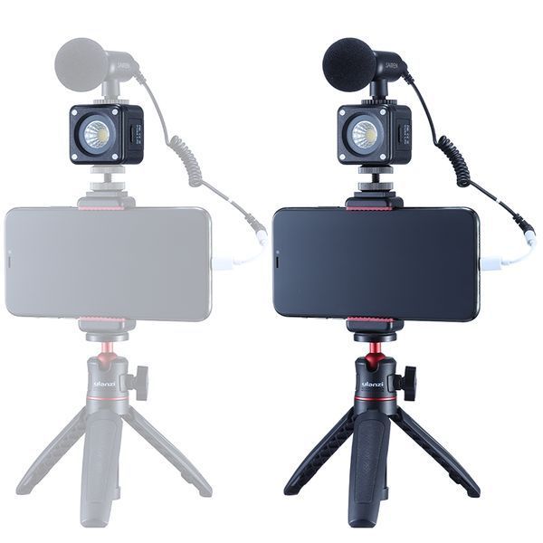 Відеосвітло Ulanzi Vijim L2 Waterproof LED VS 4278 фото