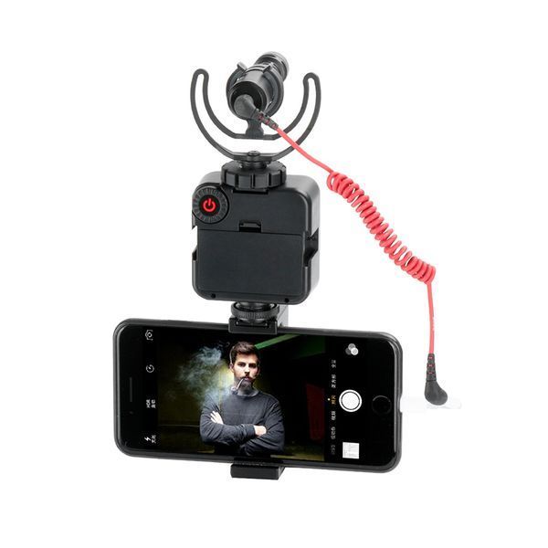 Відеосвітло Ulanzi W49 Mini LED VS 4557 фото