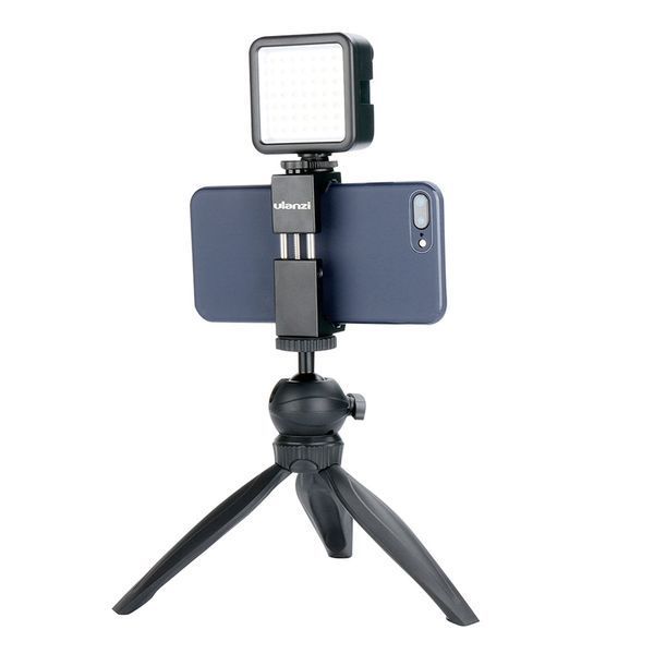 Відеосвітло Ulanzi W49 Mini LED VS 4557 фото